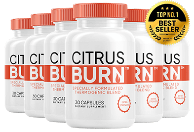 CitrusBurn™